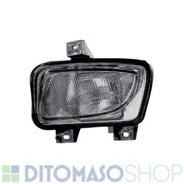 FENDINEBBIA H3 SX PER ALFA ROMEO 166 10/1998>09/2003 [OE 60679084]