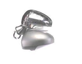 RETROVISORE DX ELETTRICO TERMICO ABBATTIBILE C/LUCCIOLA PRIMERIZZATO PER TOYOTA AVENSIS 01/2009>