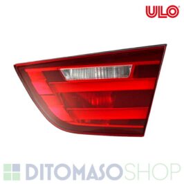 FANALE POSTERIORE DESTRO INTERNO PER BMW SERIE 3 F34 GRAN TURISMO 06/2012> ULO OE