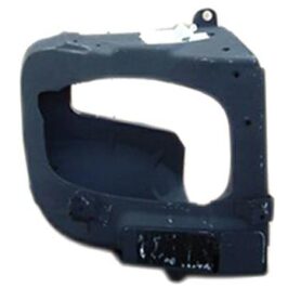 STAFFA SEDE FARO DX PER MERCEDES CLASSE M W163 09/1998>12/2001 [OE A1636200691]