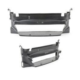 DEFLETTORE ARIA GRIGLIA PARAURTI ANTERIORE PER BMW SERIE 2 F22-F23 01/2013> OE 51748058911