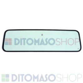 PARABREZZA VERDE PER JEEP WRANGLER 01/1997>12/2005 OE 4874995AC