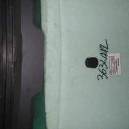 PARABREZZA INCAPSULATO VERDE BASETTA BINARIO PER FIAT ULYSSE 02/2002> ECONOMICO OE 9467327080