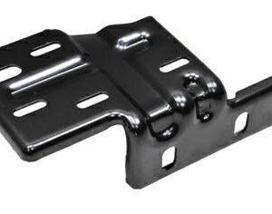 STAFFA PARAURTI ANTERIORE INTERNA SX PER IVECO DAILY 01/2019> OE 5802338122