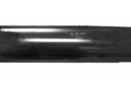 RINFORZO PARAURTI POSTERIORE PER SKODA OCTAVIA 10/2008>02/2013 [OE 1Z5807305C]