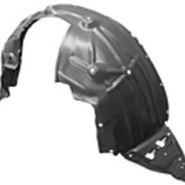 PARASASSI ANTERIORE DX PER MAZDA 2 01/2014> [OE 53876WB001]