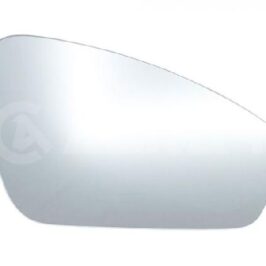 VETRO SPECCHIO DX TERMICO C/PIASTRA PER VW ID4 05/2020>