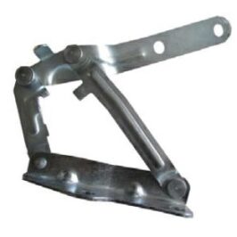 CERNIERA SX COFANO ANTERIORE PER VW TRANSPORTER T5 09/2003> [OE 7H0823301A]