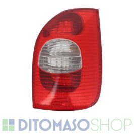 FANALE POSTERIORE DESTRO PER CITROEN PICASSO 11/1999>12/2003 OE 6351N0