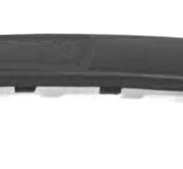 MODANATURA SX PARAURTI ANTERIORE PER FIAT IDEA 11/2003> TUV [OE 735358813]