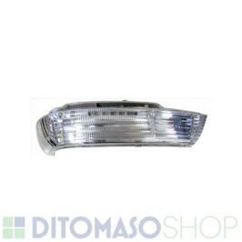 FANALINO RETROVISORE SINISTRO PER VW TOUAREG 01/2002>12/2006 OE 7L6949102A
