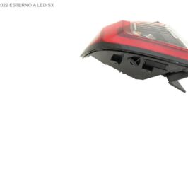 FANALE POSTERIORE SX ESTERNO A LED PER HONDA CIVIC 01/2022> OE 33550T43J01