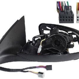 CORP RET.SX EL.T.GLA H247 2019>+MEMORIA 7+4 PIN -S/CALOTTA