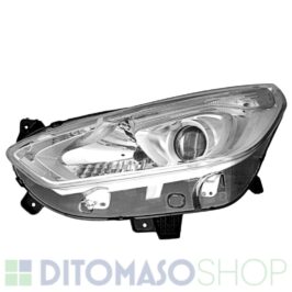 FARO SINISTRO H7-H15 C/MOTORINO PER FORD GALAXI-SMAX 05/2015> OE 1921543