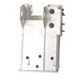 STAFFA DX RINFORZO PARAURTI ANTERIORE DX PER VOLVO S90-V90 01/2016> OE 31420636