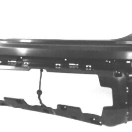 PARAURTI POSTERIORE PRIMED KIA SOUL 02/2009>12/2011 OE 866112K000