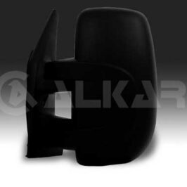 RETROVISORE SX ELETTRICO TERMICO C/SONDA BRACCIO CORTO 7PIN PER NISSAN INTERSTAR/PER OPEL MOVANO/PER RENAULT MASTER 12/2003-/MASCOTTE 01/2005>