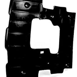 RIPARO SOTTOMOTORE PER MERCEDES 190 W201 01/1983>05/1993 [OE A2015241230]