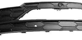 GRIGLIA FENDINEBBIA SX PER SKODA OCTAVIA 01/2020> OE 5E3807681A9B9