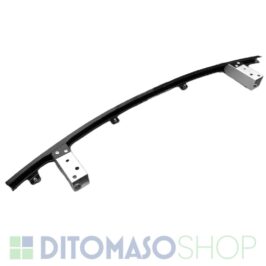 RINFORZO INFERIORE PARAURTI ANTERIORE IN ALLUMINIO PER ALFA ROMEO GIULIA 01/2016> OE 50532060