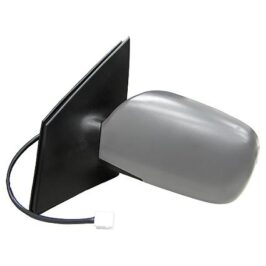 RETROVISORE DX ELETTRICO TERMICO 5PIN PRIMERIZZATO PER TOYOTA YARIS VERSO 04/2000>