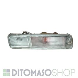 FANALINO ANTERIORE DESTRO PER MITSUBISHI L200 01/2001>01/2005 OE MR991259