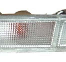 FANALINO ANTERIORE DX BIANCO PER MITSUBISHI L200 01/2001>01/2005 [OE MR991259]