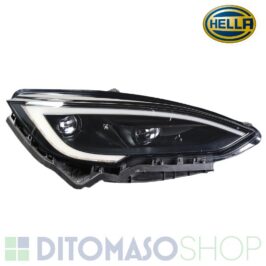 FARO DESTRO BI-LED PER TESLA MODEL S 04/2016> HELLA OE 156371400G