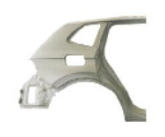 PARAFANGO POSTERIORE DX PER VW TIGUAN ALL SPACE 01/2016> OE 5NG809606