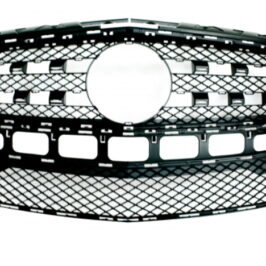 GRIGLIA RADIATORE PRIMERIZZATA C/SENSORI PER MERCEDES CLS C218 12/2010> [OE A2188850165]