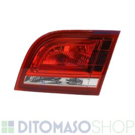 FANALE POSTERIORE DESTRO INTERNO A LED PER AUDI A3 07/2008> 5PORTE OE 8P4945094D