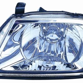 FARO DX H4 ELETTRICO PER MITSUBISHI L 200 09/1996>01/2005 [OE MR441460]