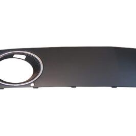 GRIGLIA FENDINEBBIA DX C/CROMATURA PER VW TRANSPORTER T5 01/2009> [OE 7E0807490B]