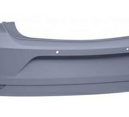 PARAURTI POSTERIORE PRIMED C/4 SENSORI PER VW POLO 01/2014>12/2017  TUV [OE 6C6807421AGRU]