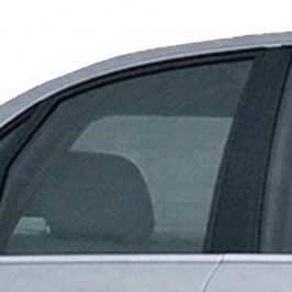 VETRO SCENDENTE PORTA POSTERIORE DX VERDE PER AUDI A4 BERLINA 10/2000>11/2007 OE 8E5845026C