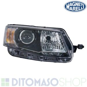 FARO DX D3S XENO AFS PER SKODA OCTAVIA 03/2013>12/2016  MARELLI [OE 5E1941018A]