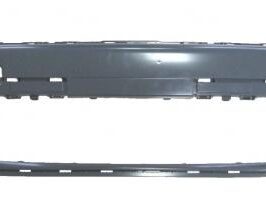 PARAURTI ANTERIORE PRIMERIZZATO PER MINI COOPER S -CLUBMAN -CABRIO 07/2006>12/2009 [OE 51112754003]