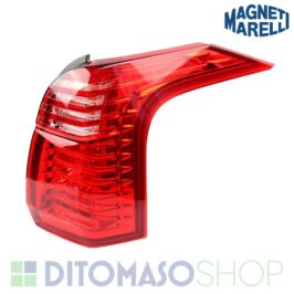 FANALE POSTERIORE DX PER PEUGEOT 5008 01/2009>  MARELLI [OE 6351HX]