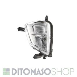 FENDINEBBIA SINISTRO PER MITSUBISHI ECLIPSE CROSS 01/2018> OE 8315A041