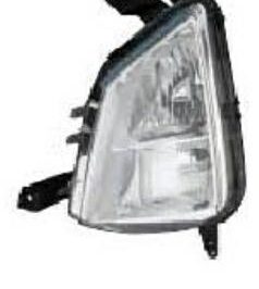 FENDINEBBIA SX PER MITSUBISHI ECLIPSE CROSS 01/2018> OE 8315A041