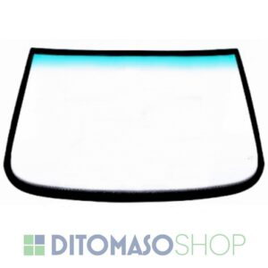 PARABREZZA VERDE C/FASCIA PER ALFA ROMEO 155 04/1992> LANCIA DEDRA -ECONOMICO OE 77979879