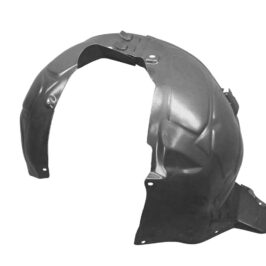 PARASASSI ANTERIORE SX PER OPEL ZAFIRA TOURER 10/2011> [OE 13301569]