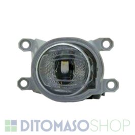 FENDINEBBIA DX PER TOYOTA HI-LUX 01/2020> OE 8121002220