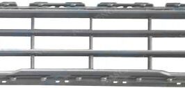 GRIGLIA PARAURTI ANTERIORE CENTRALE C/PDC PER VOLVO XC60 03/2021> OE 32234933