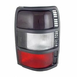 FANALE POSTERIORE DX PER MITSUBISHI PAJERO 04/1991>12/1996