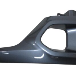 MODANATURA DX PARAURTI ANTERIORE PER TOYOTA YARIS CROSS ADVENTURE-PREMIERE 09/2020> OE 527120D180