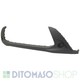 PARAURTI ANTERIORE INFERIORE PER TOYOTA AYGO TREND 03/2022> OE 521120H140