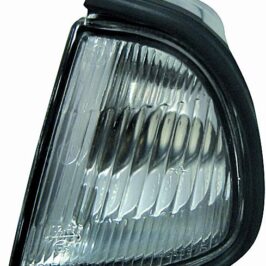 FANALINO ANTERIORE SX BIANCO PER LANCIA DELTA 01/1993-05/2000  VERSIONE BOSCH