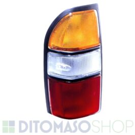 FANALE POSTERIORE DX PER TOYOTA LAND CRUISER FJ90 04/1996>12/1999 [OE 8156060420]
