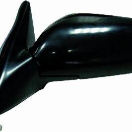 RETROVISORE DX ELETTRICO NERO PER NISSAN PRIMERA 09/1990-10/1996